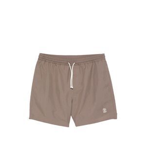 Brunello Cucinelli Men Swim Shorts